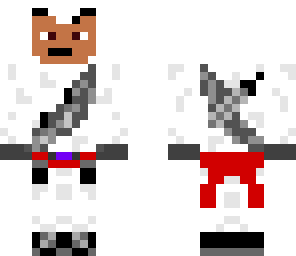 popman guy dude new assasin guy man pooper