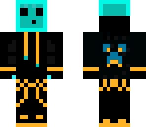 cool slime