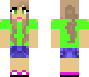 girl
