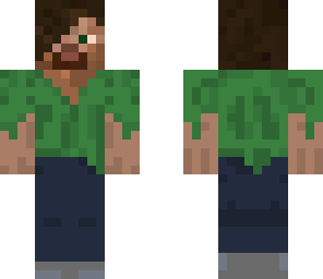 gamer steve