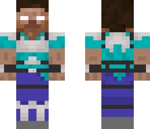 herobrine