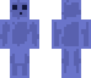 blue slime