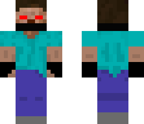 ninja herobrine 2