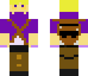  warband jacob skin