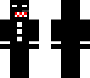mrherobrine blackman