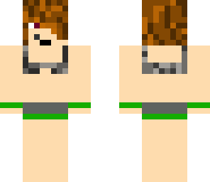 bikini deadlox