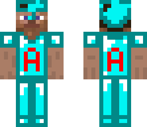 diamond admin steve