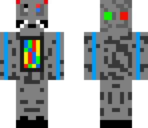 robot-x236