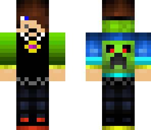 new fixed creepersnight