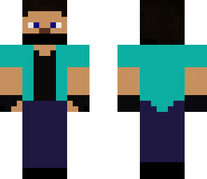 hd steve