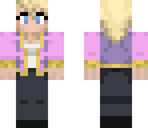 female howl