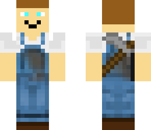 farmer