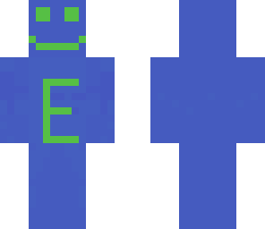 green e