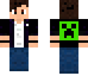 skin definitivo