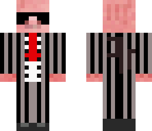 mib pig