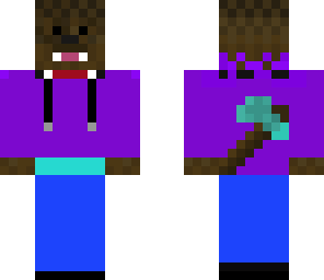 girl bacca