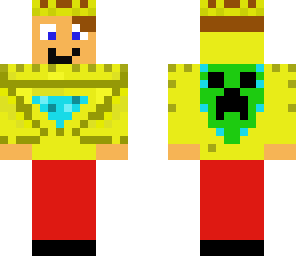 king hamsterman