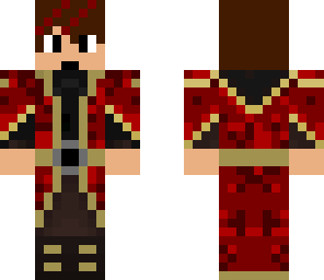 arpir mage