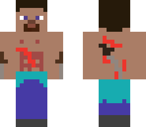 hunter steve