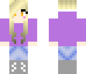 just a skin