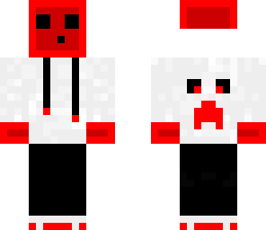 red slime