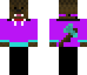 girl bacca