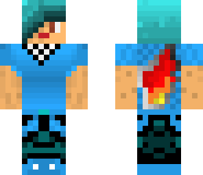 azul blue willyrex war cod