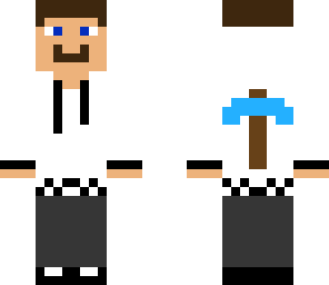 griefer