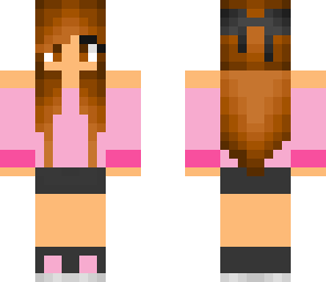 my cute skin