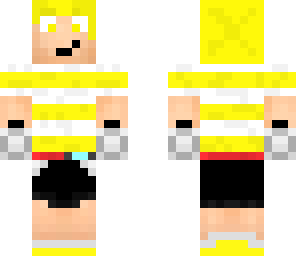 team budder grunt version 2