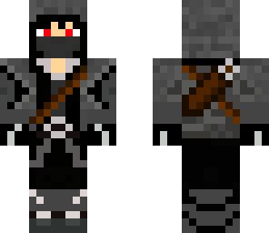 dark archer