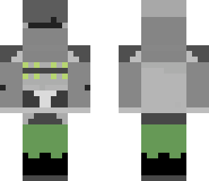juggernaut