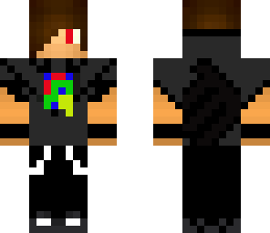 mineasmys dark death