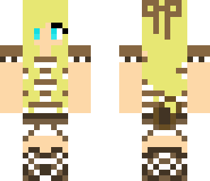 eevee girl