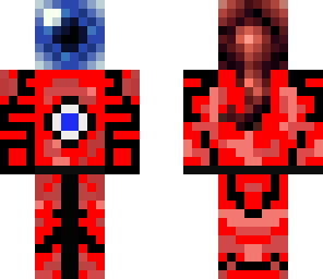 eye warrior