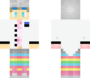 nyancat scientist