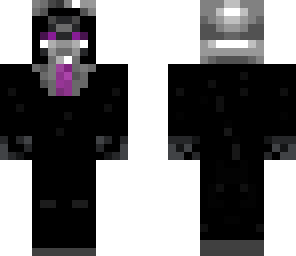 mastersblock12  suit