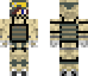 army mack