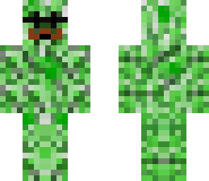 creeper