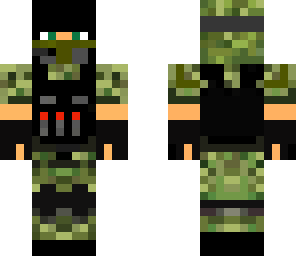 army