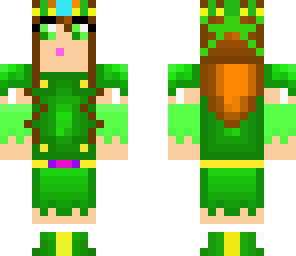 princess jewel the forest princess
