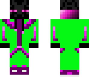 exsise enderman
