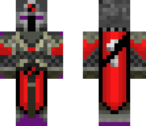 evil paladin 6