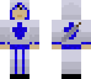 first skin