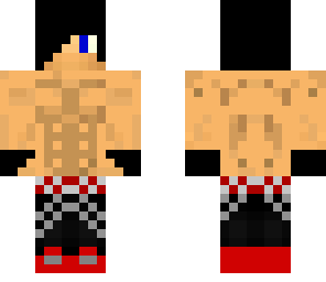 no shirt