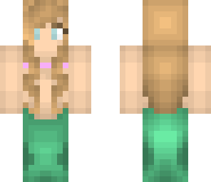 mermaid