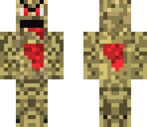 mummy