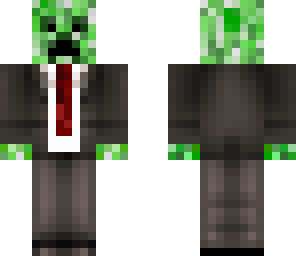 creeper suit base