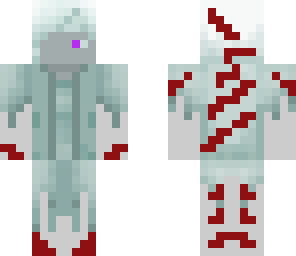tortured soul of herobrine 11