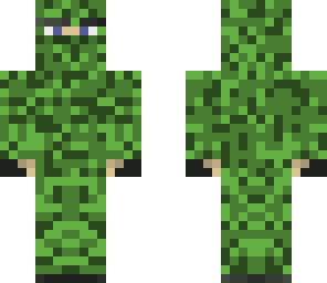 ghillie suit